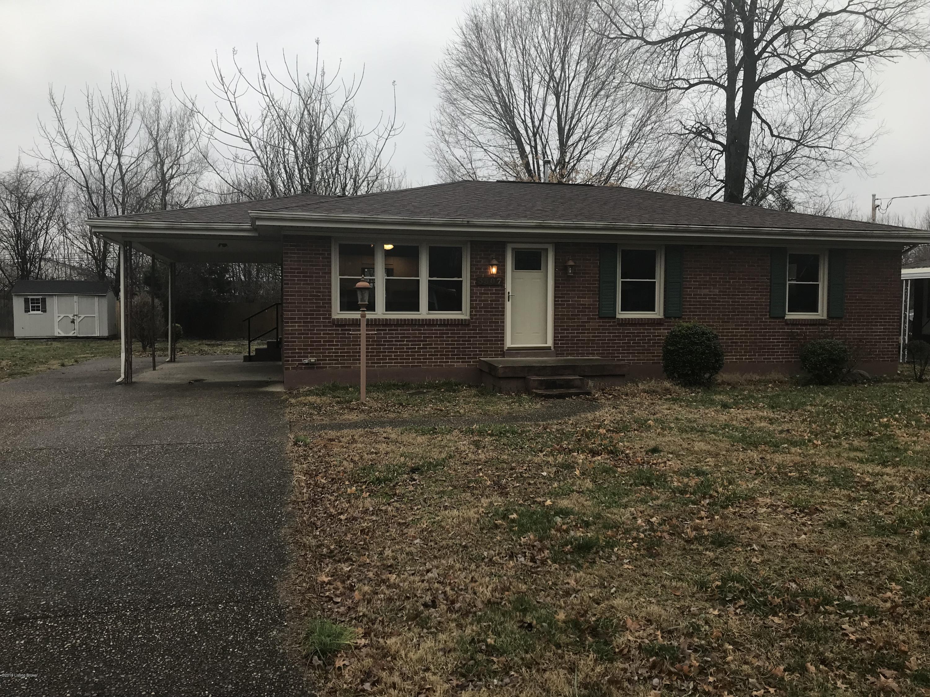 3507 Olive Road Louisville, KY 40219 - Photo 1 of 10 IMG_3740