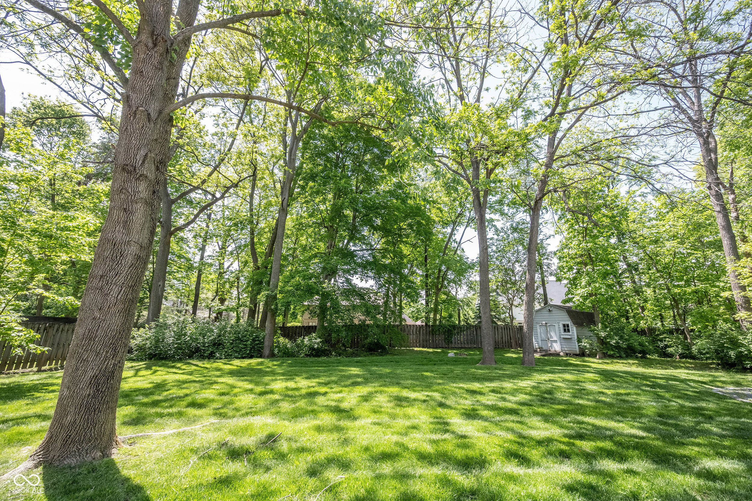9861 Oakleaf Way McCordsville, IN 46055 - Photo 53 of 63