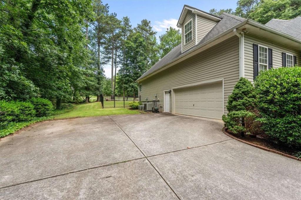 4050 Golfview Court Villa Rica, GA 30180 - Photo 48 of 55 Gallery Image 48