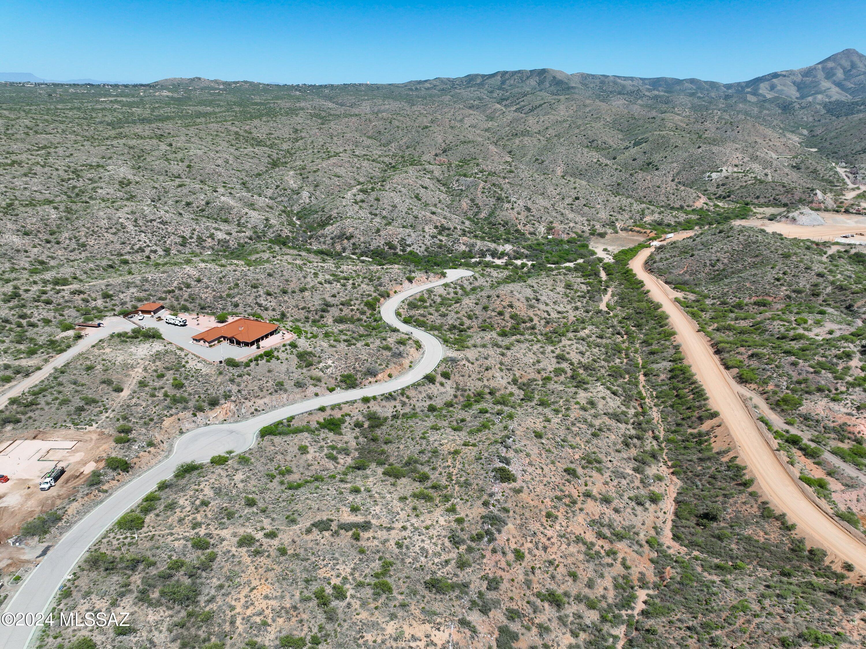 67919 East Madison Road, Unit 56 Oracle, AZ 85623 - Photo 19 of 19