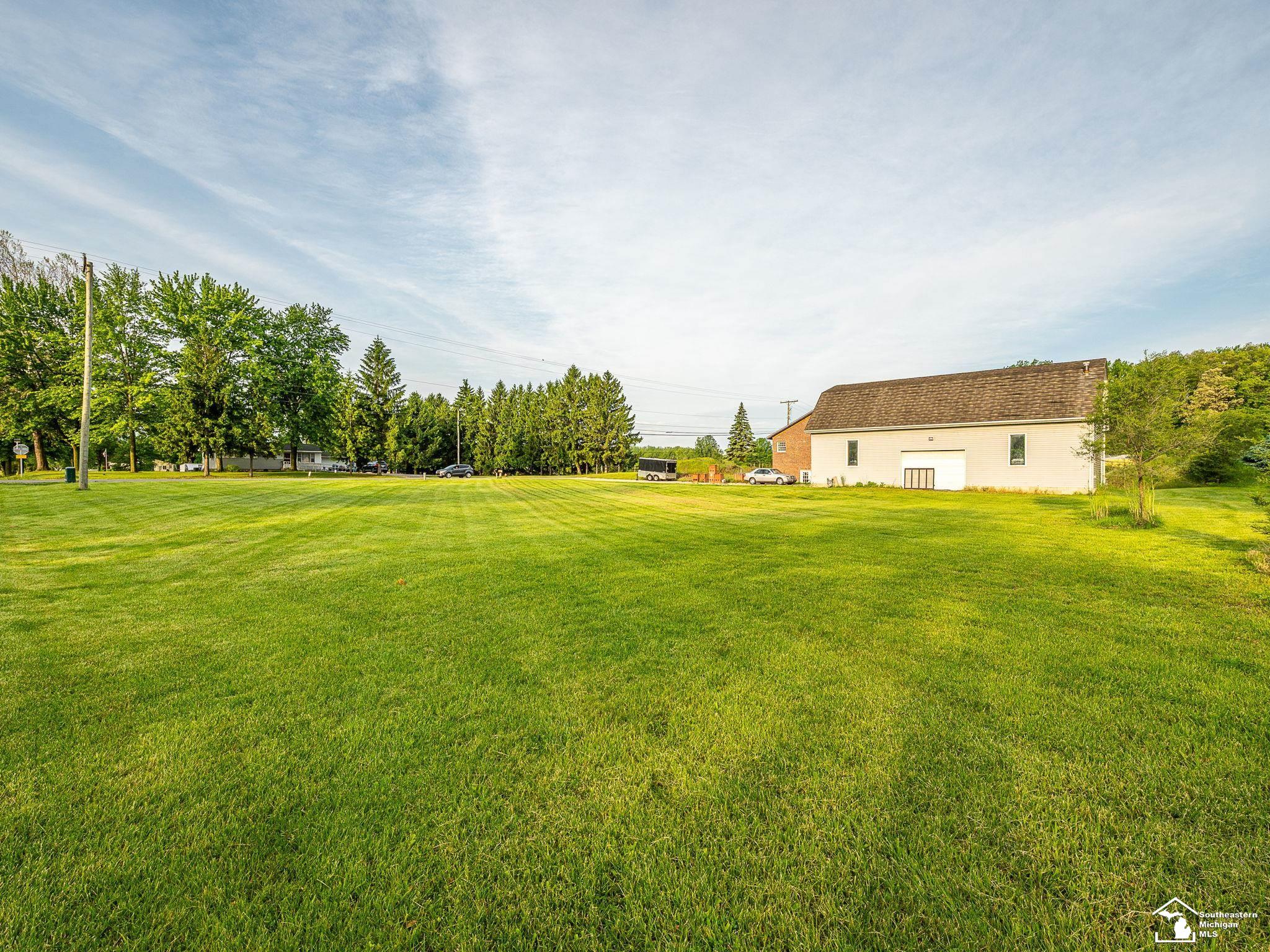 14844 Ida West Road Petersburg, MI 49270 - Photo 39 of 61