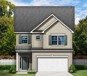 760 Justify Loop Graniteville, SC 29829 - Photo 1 of 28 New Granger A