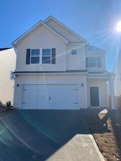 760 Justify Loop Graniteville, SC 29829 - Photo 18 of 28 E44 GRANGER A