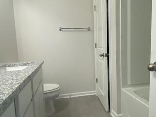 760 Justify Loop Graniteville, SC 29829 - Photo 27 of 28 E44 SECONDARY BATH 1