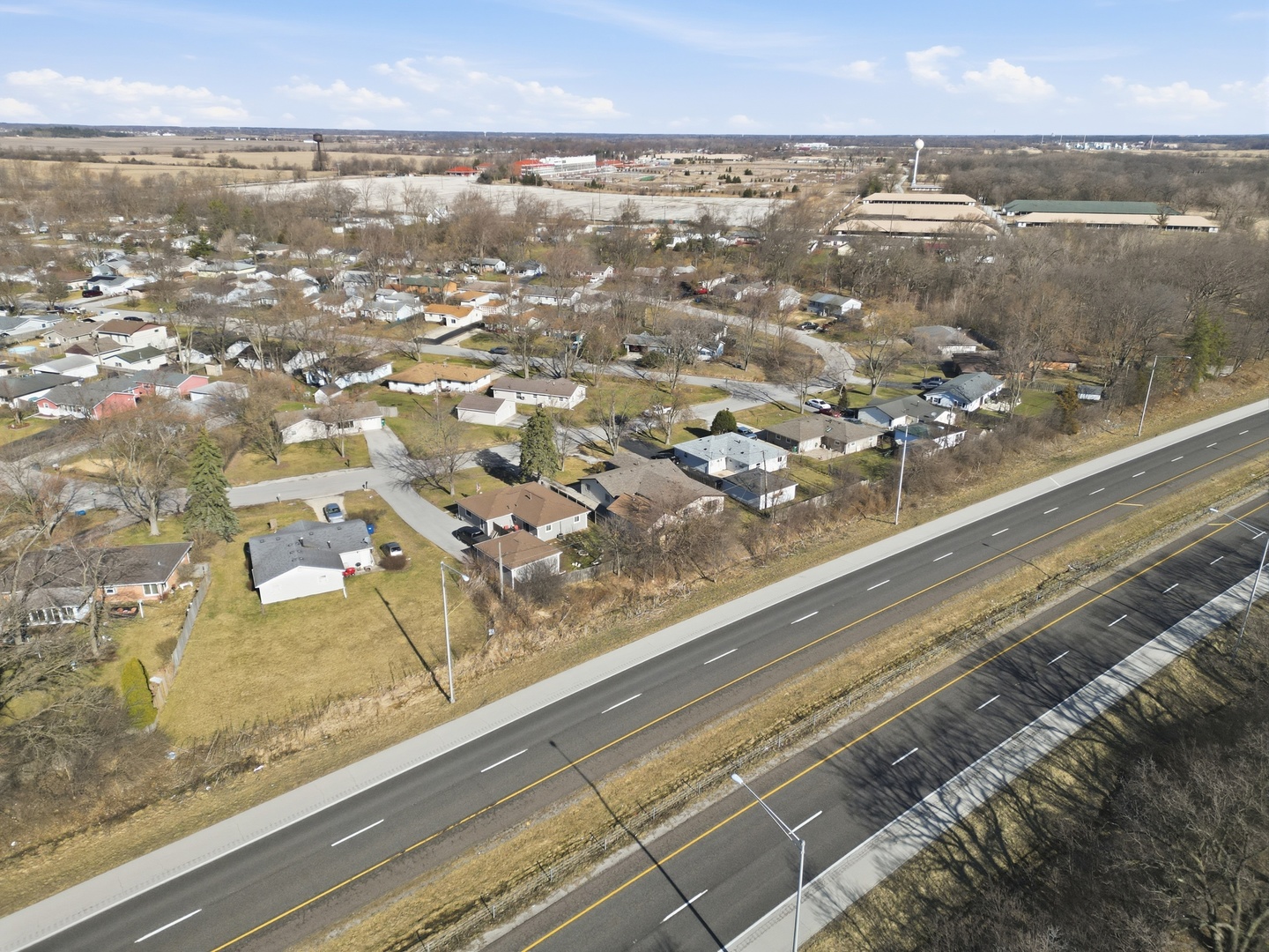 26841 South Linden Lane Crete, IL 60417 - Photo 27 of 32