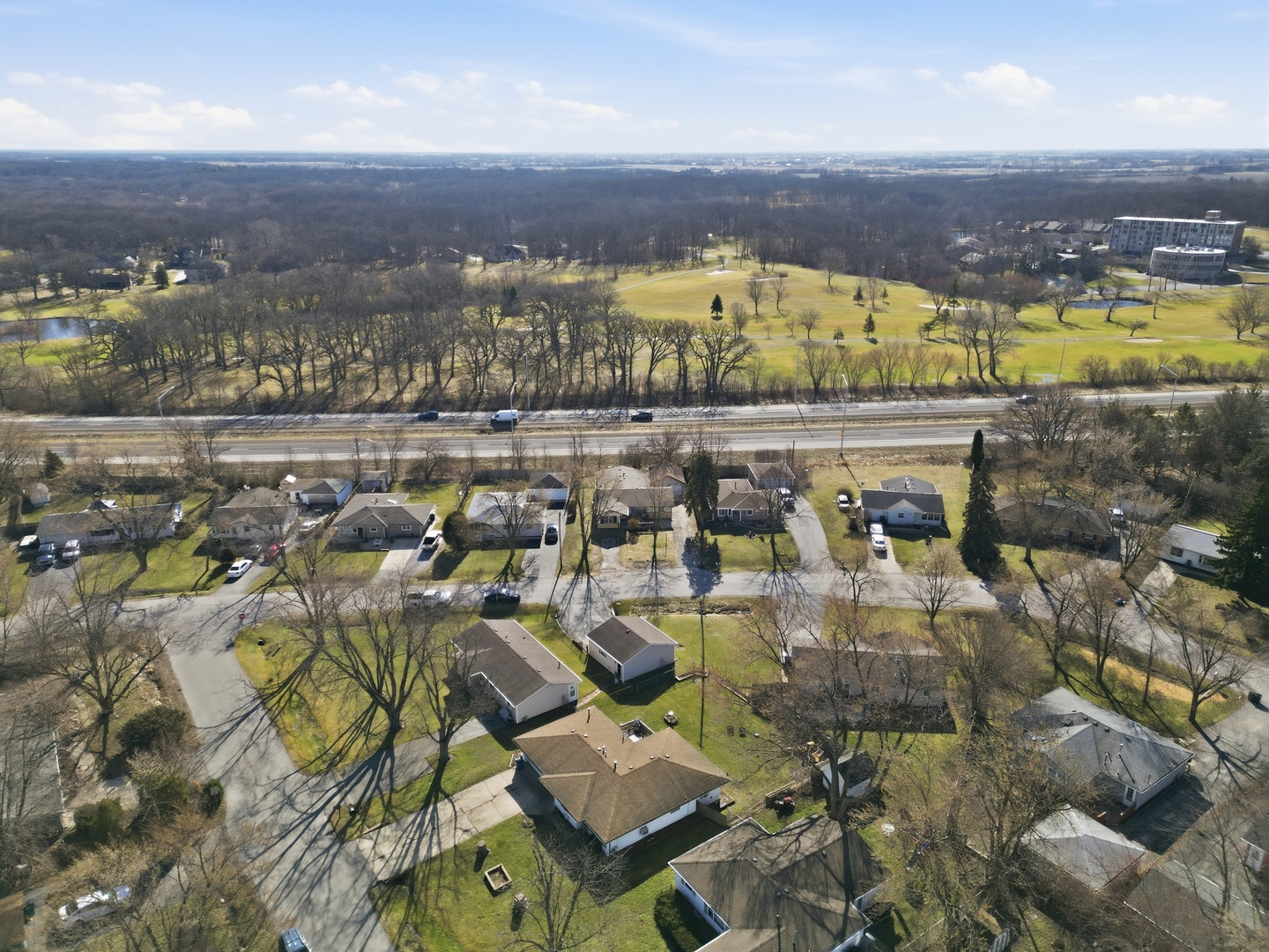26841 South Linden Lane Crete, IL 60417 - Photo 30 of 32