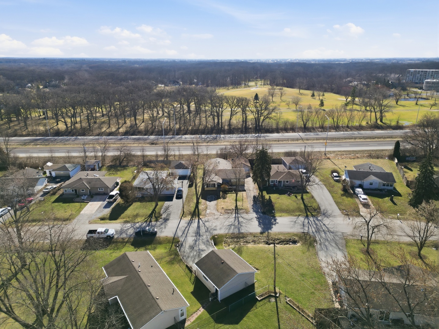 26841 South Linden Lane Crete, IL 60417 - Photo 31 of 32