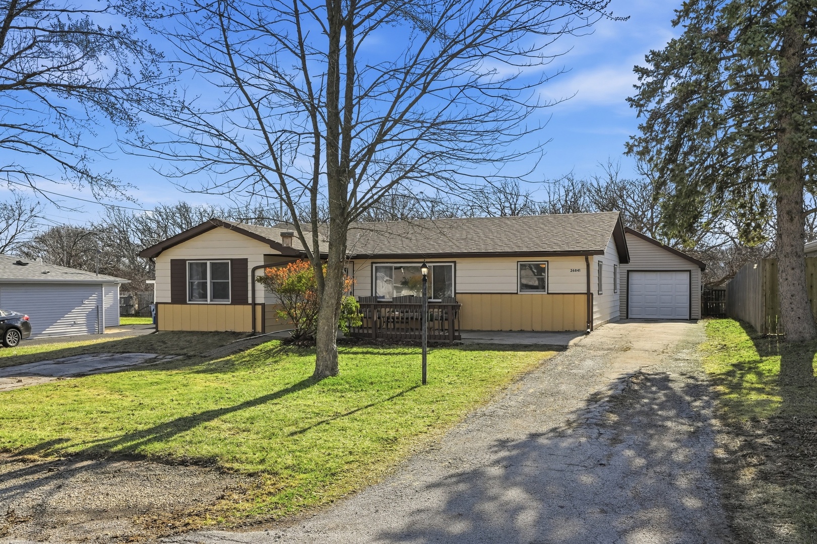 26841 South Linden Lane Crete, IL 60417 - Photo 32 of 32