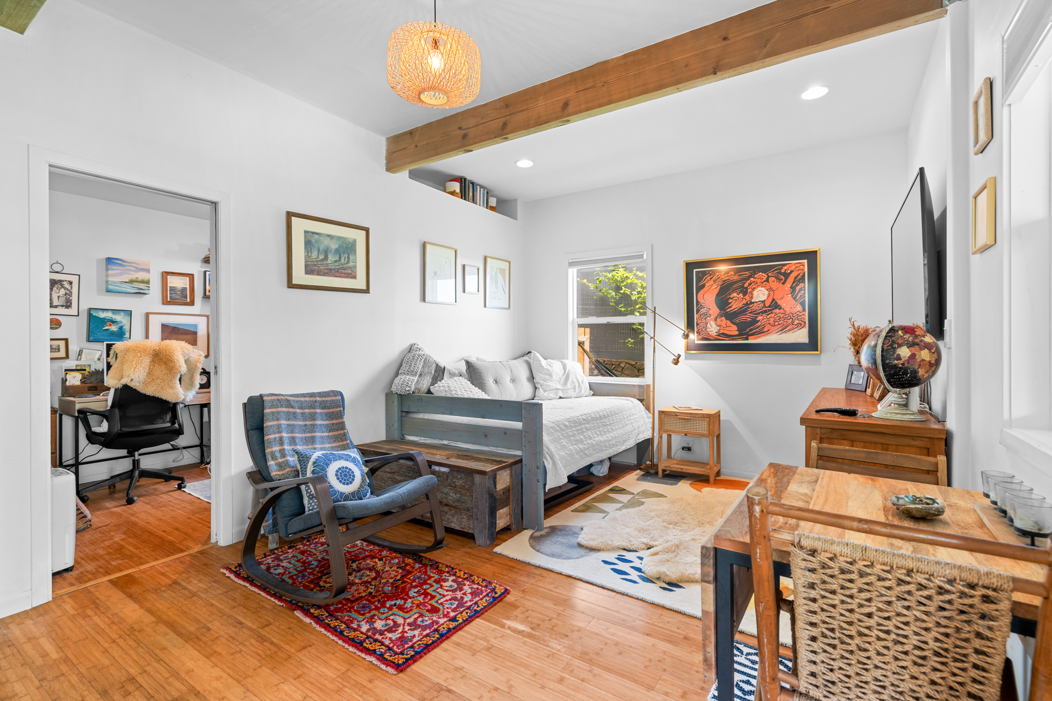 83-5756 Napoopoo Road Captain Cook, HI 96704 - Photo 20 of 29