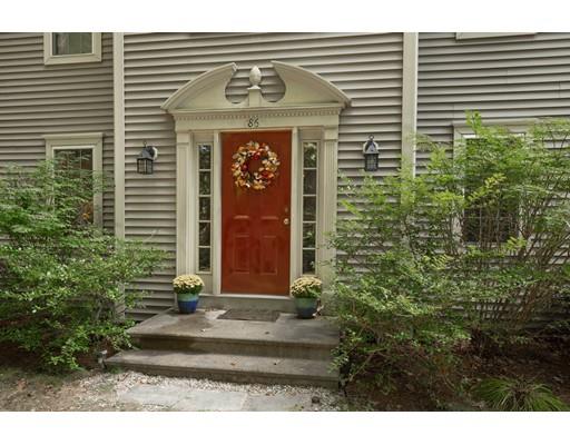 86 Cedar Street Sturbridge, MA 01566 - Photo 2 of 35