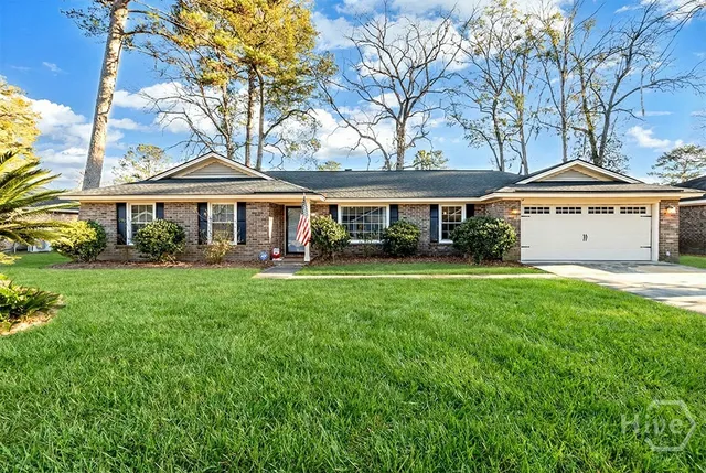 $2,500 | 35 Red Fox Drive, Savannah, GA 31419