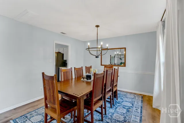 $2,500 | 35 Red Fox Drive, Savannah, GA 31419