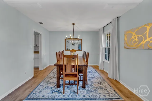 $2,500 | 35 Red Fox Drive, Savannah, GA 31419