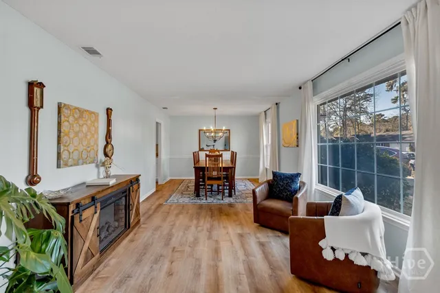 $2,500 | 35 Red Fox Drive, Savannah, GA 31419