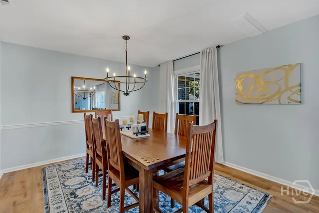 $2,500 | 35 Red Fox Drive, Savannah, GA 31419