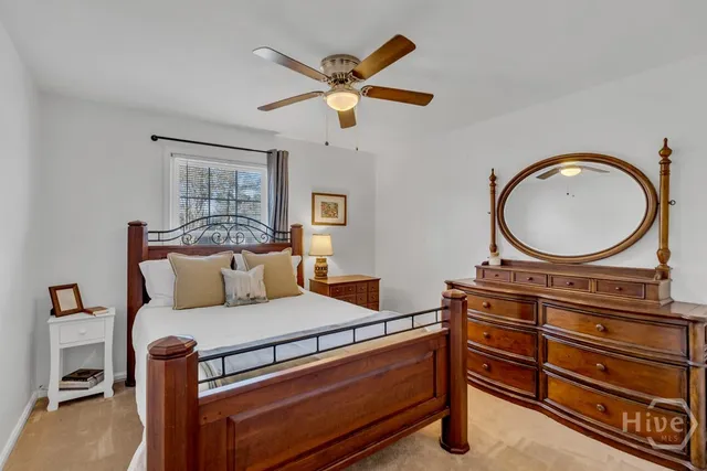 $2,500 | 35 Red Fox Drive, Savannah, GA 31419