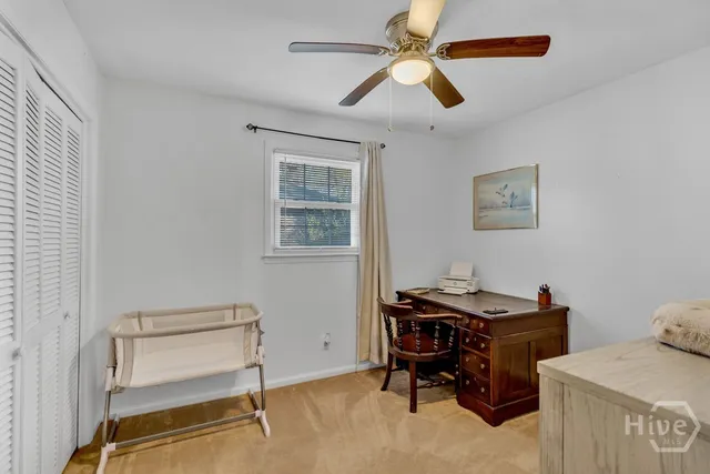 $2,500 | 35 Red Fox Drive, Savannah, GA 31419