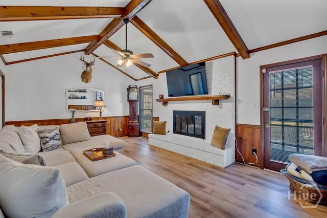 $2,500 | 35 Red Fox Drive, Savannah, GA 31419