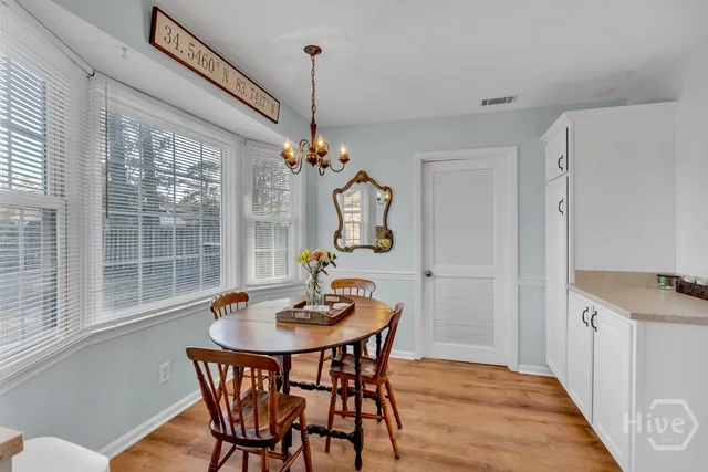 $2,500 | 35 Red Fox Drive, Savannah, GA 31419