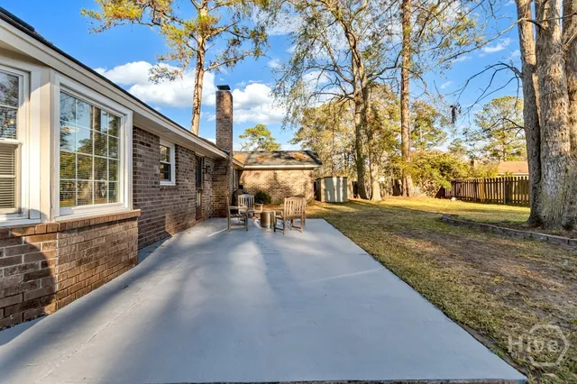 $2,500 | 35 Red Fox Drive, Savannah, GA 31419