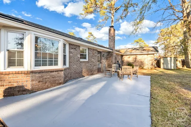 $2,500 | 35 Red Fox Drive, Savannah, GA 31419