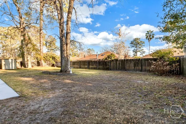 $2,500 | 35 Red Fox Drive, Savannah, GA 31419