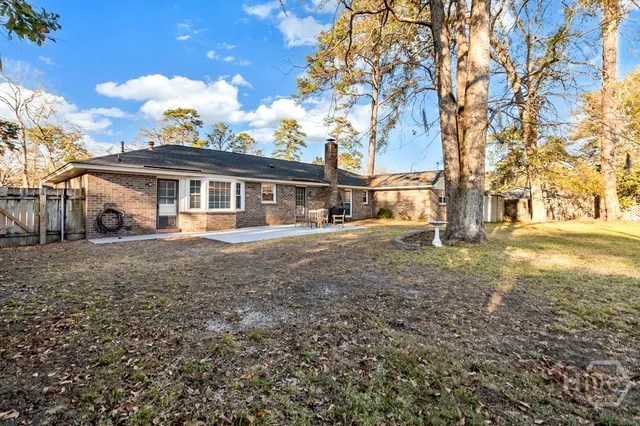 $2,500 | 35 Red Fox Drive, Savannah, GA 31419