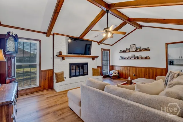 $2,500 | 35 Red Fox Drive, Savannah, GA 31419