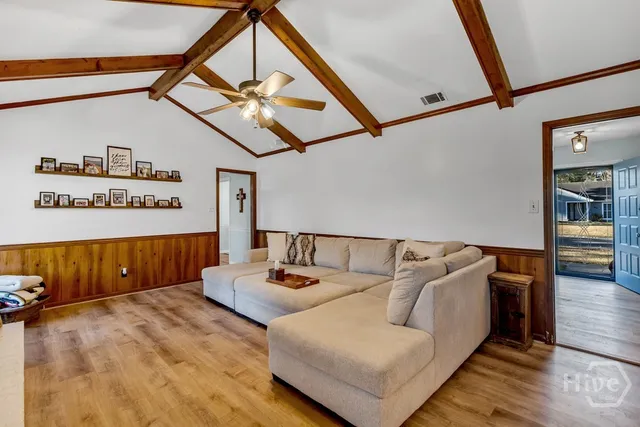 $2,500 | 35 Red Fox Drive, Savannah, GA 31419