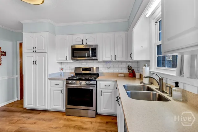 $2,500 | 35 Red Fox Drive, Savannah, GA 31419