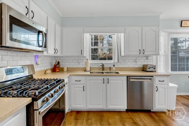 $2,500 | 35 Red Fox Drive, Savannah, GA 31419