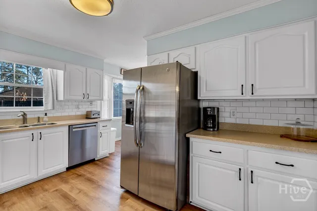 $2,500 | 35 Red Fox Drive, Savannah, GA 31419