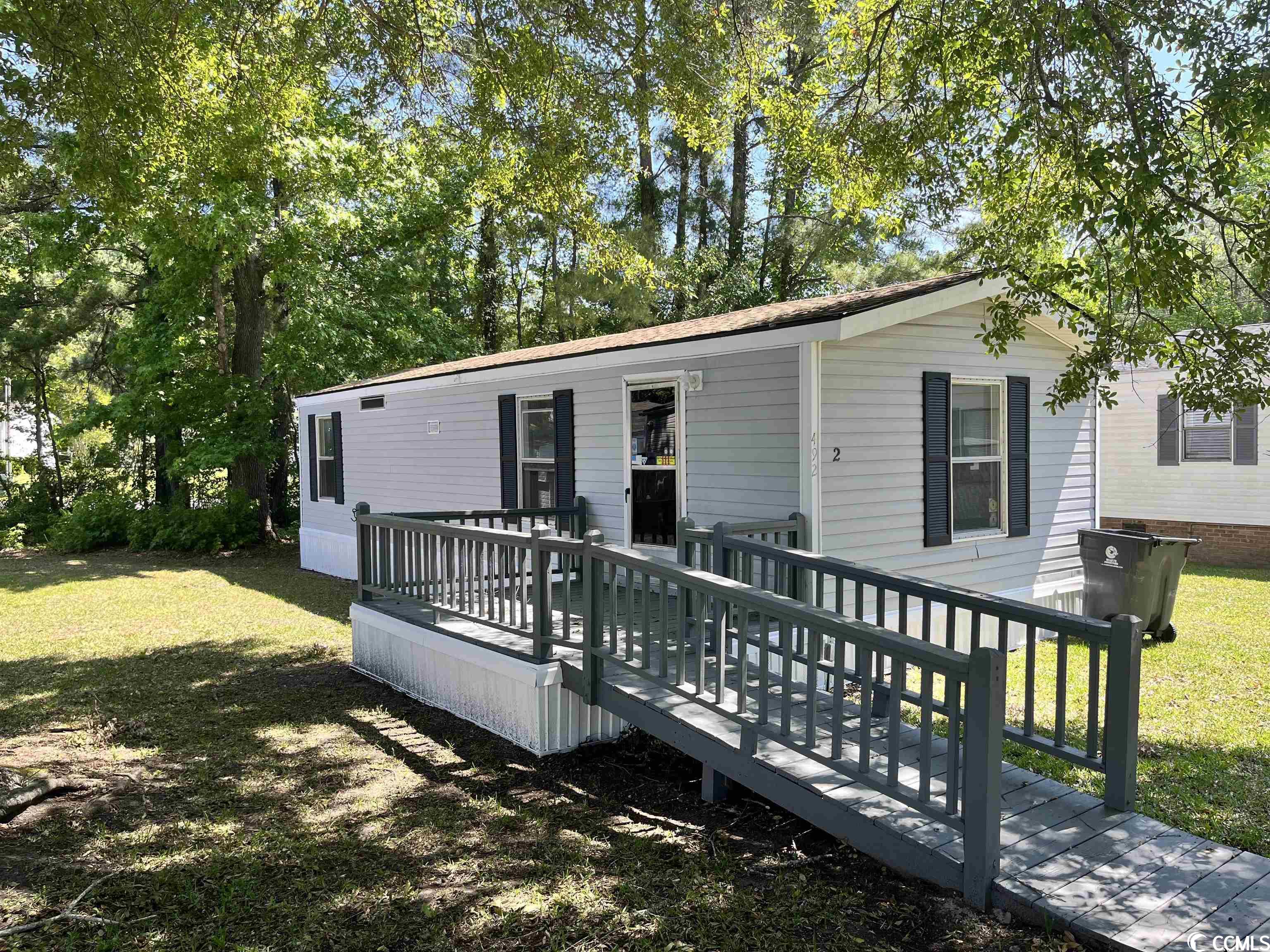 492 Keystone Lane Myrtle Beach, SC 29588 - Photo 1 of 8 Gallery Image 1