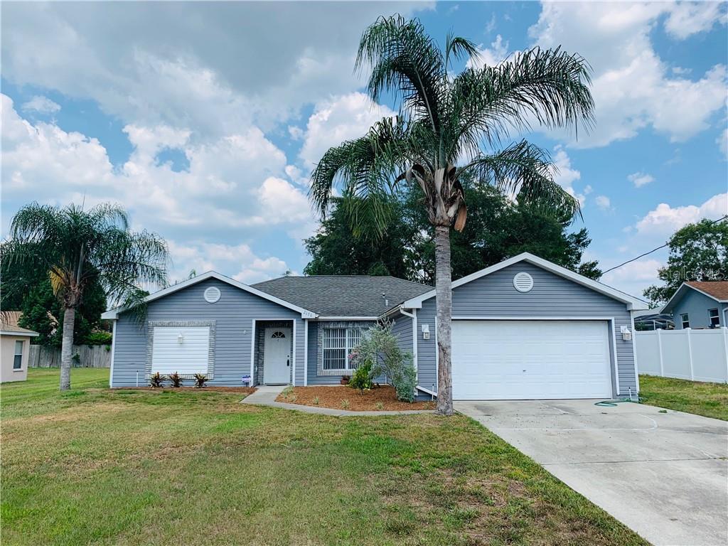 2176 Gold Road Spring Hill, FL 34609 - Photo 1 of 1 Gallery Image 1