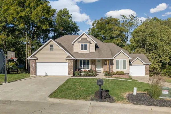 $429,900 | 1003 Adam Drive, Chillicothe, MO 64601