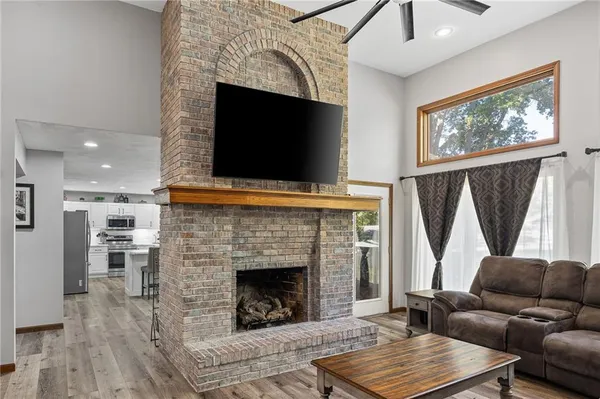 $429,900 | 1003 Adam Drive, Chillicothe, MO 64601