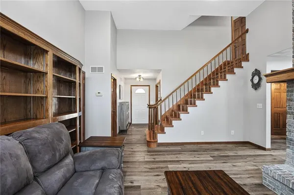 $429,900 | 1003 Adam Drive, Chillicothe, MO 64601