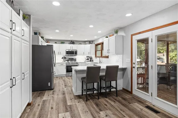 $429,900 | 1003 Adam Drive, Chillicothe, MO 64601