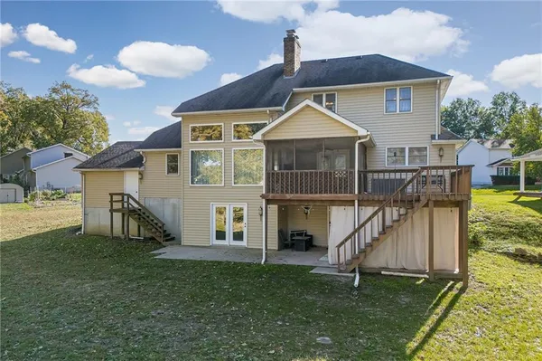 $429,900 | 1003 Adam Drive, Chillicothe, MO 64601