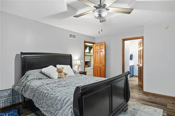 $429,900 | 1003 Adam Drive, Chillicothe, MO 64601