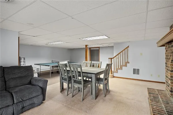 $429,900 | 1003 Adam Drive, Chillicothe, MO 64601