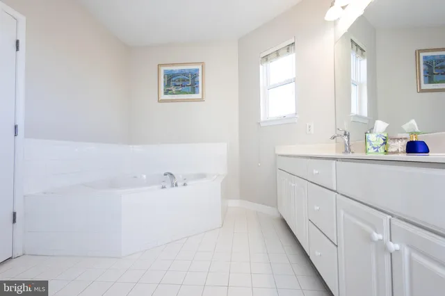 a bathroom with a sink and a bathtub