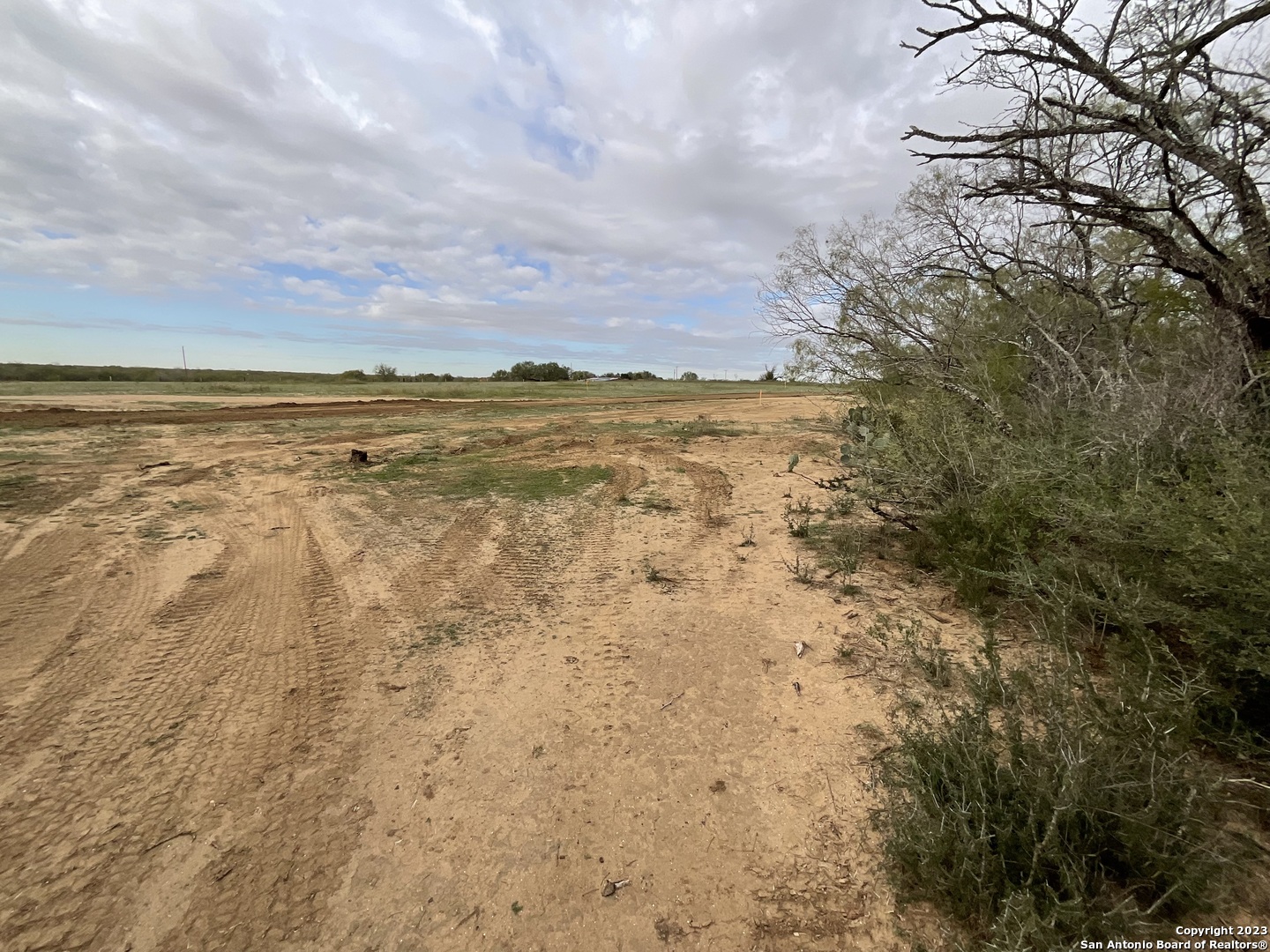 137 Sylas Hayes Loop Pleasanton, TX 78064 - Photo 17 of 31 a view of an ocean and beach