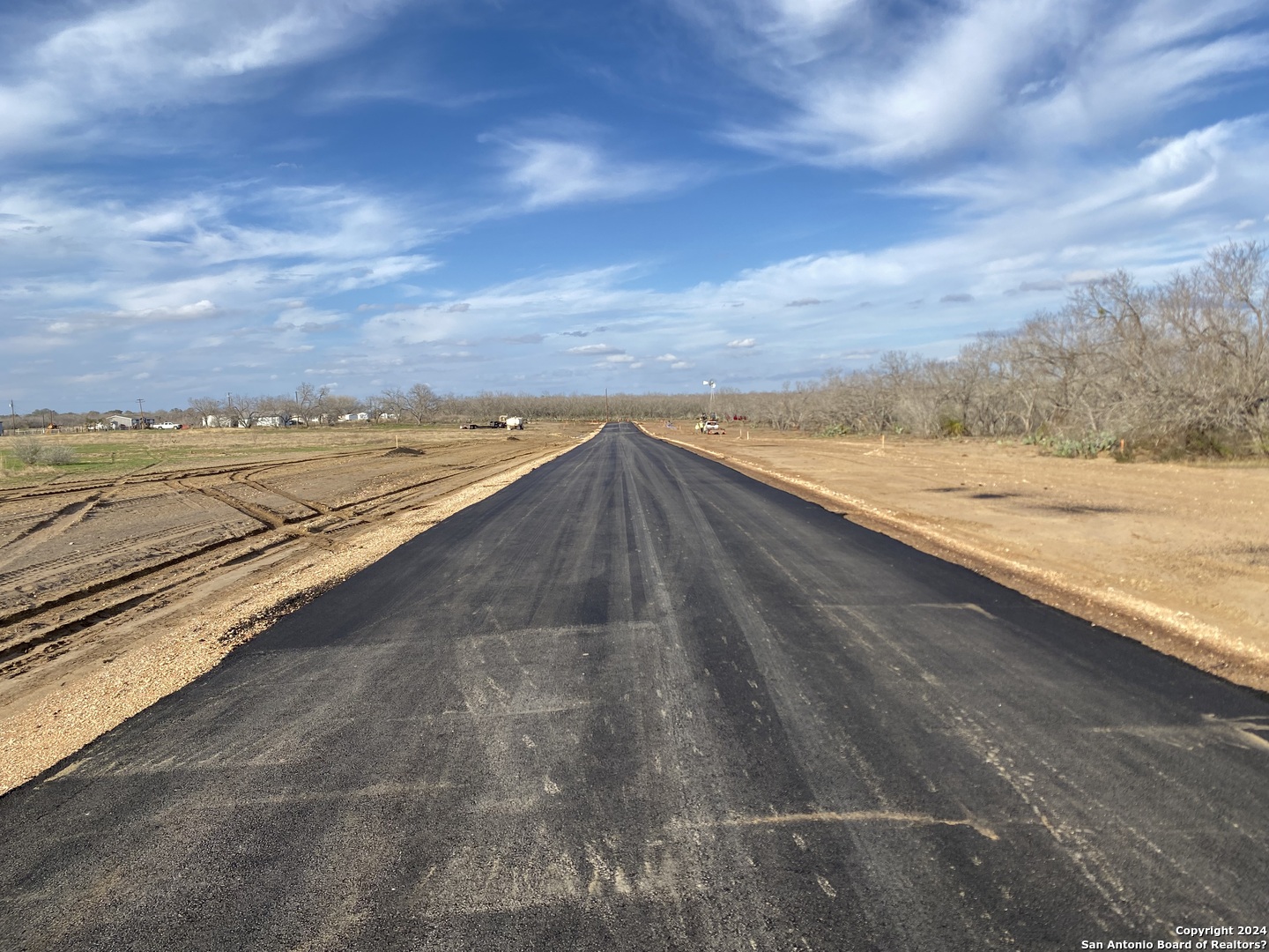 137 Sylas Hayes Loop Pleasanton, TX 78064 - Photo 21 of 31 a view of an ocean beach