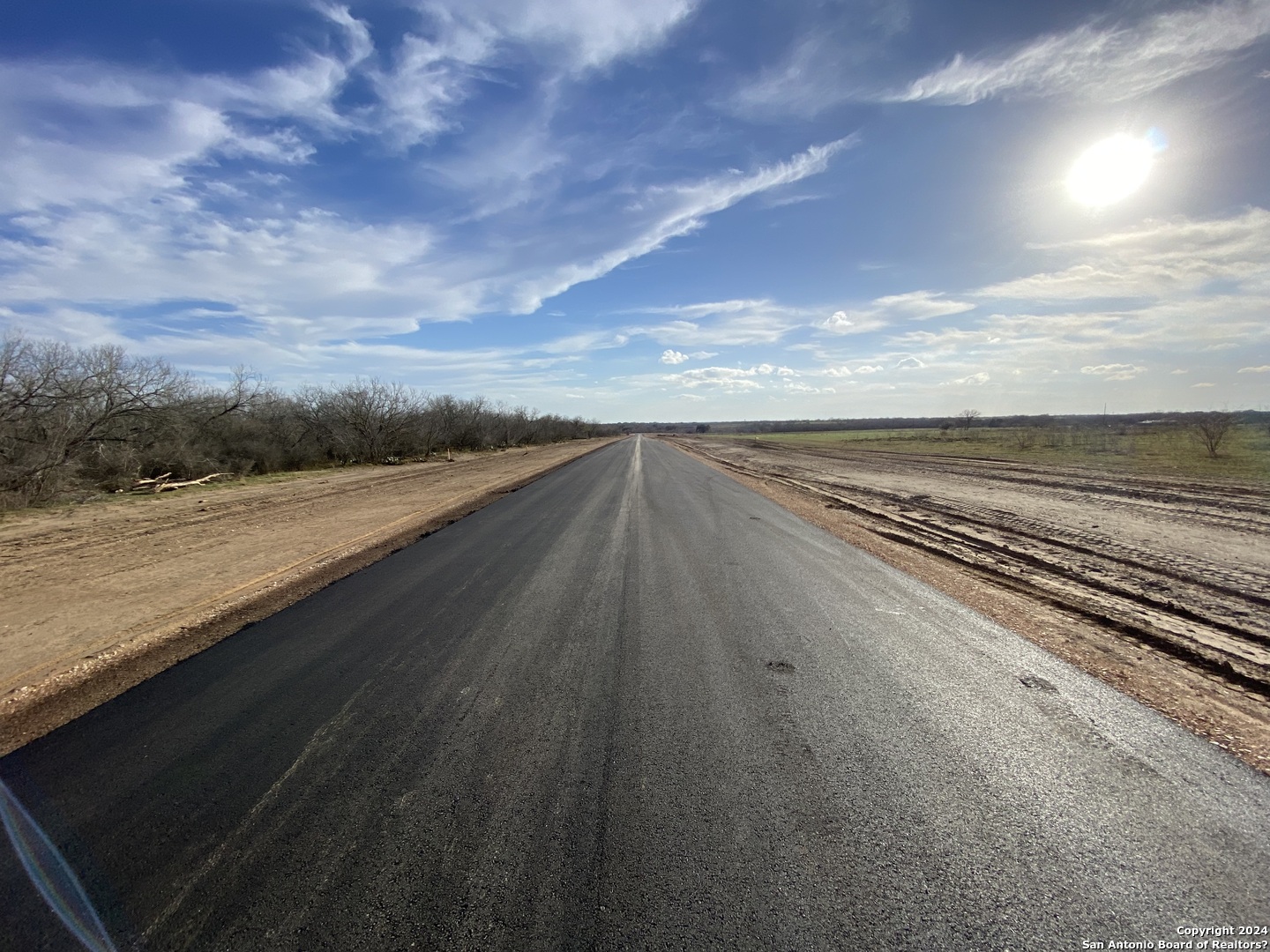 137 Sylas Hayes Loop Pleasanton, TX 78064 - Photo 22 of 31 a view of an ocean beach
