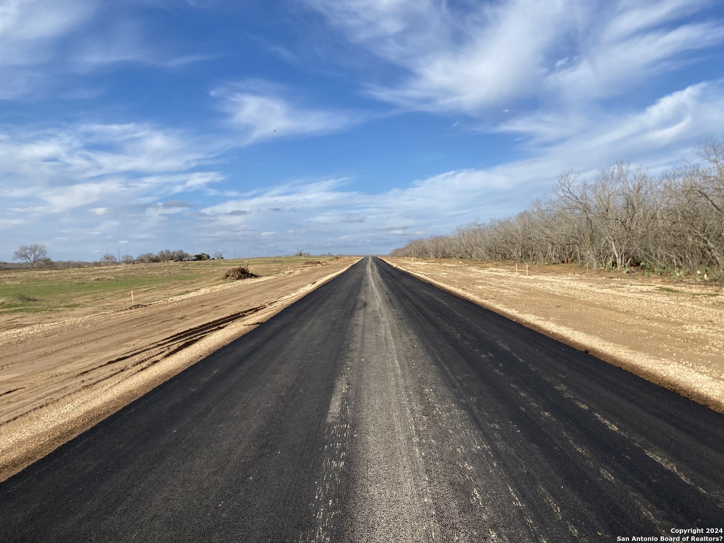 137 Sylas Hayes Loop Pleasanton, TX 78064 - Photo 23 of 31 a view of an ocean