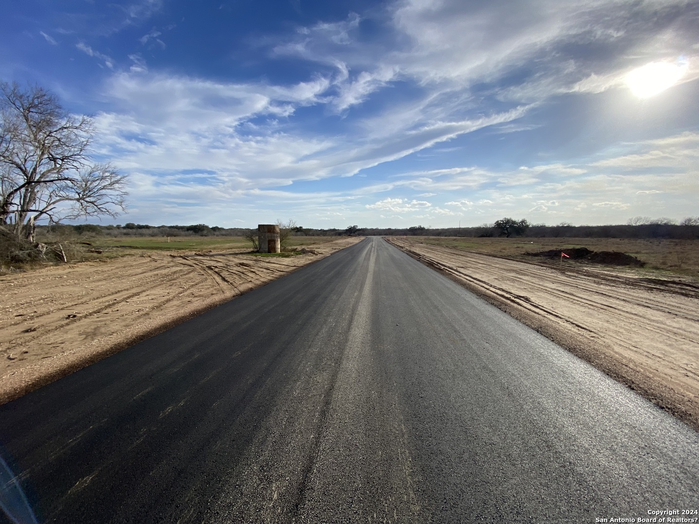 137 Sylas Hayes Loop Pleasanton, TX 78064 - Photo 24 of 31 a view of an ocean and beach