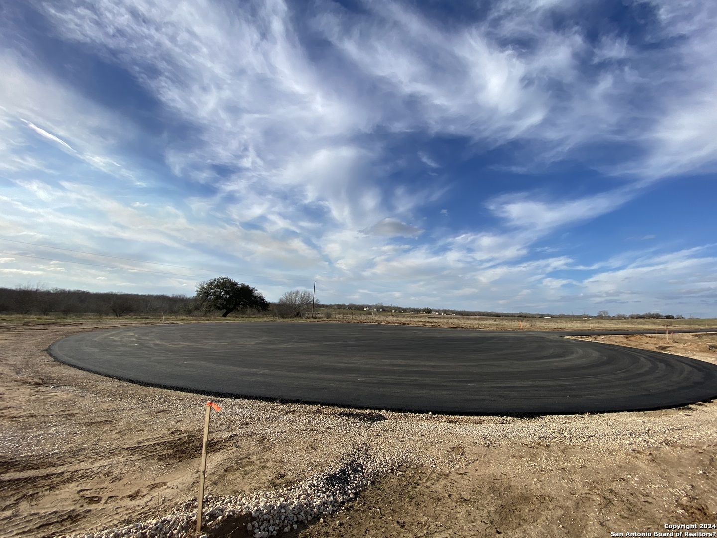 137 Sylas Hayes Loop Pleasanton, TX 78064 - Photo 26 of 31 a view of an ocean beach