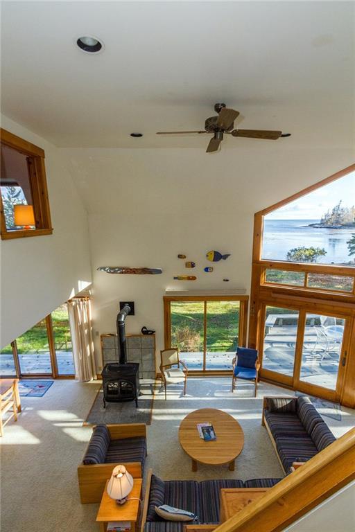 27-28 Peoples Road Tenants Harbor, ME 04860 - Photo 13 of 25 Photo