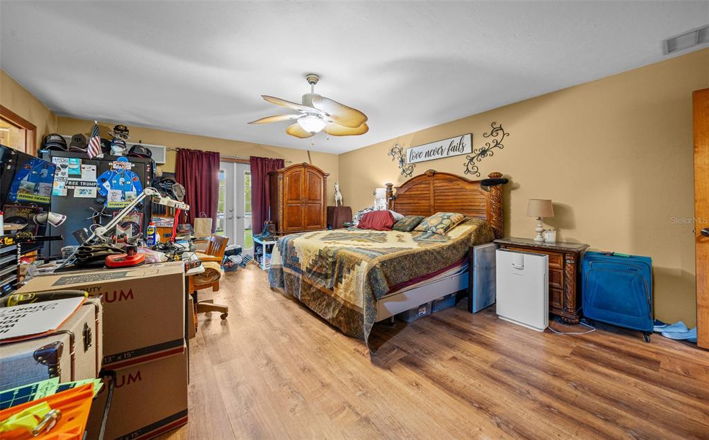 732 Carl Wilson Road Fort White, FL 32038 - Photo 20 of 80